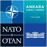 Lietuvos prezidentės ir užsienio reikalų ministro vizitas į Ankarą: strateginės reikšmės momentas