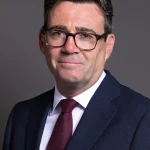 Andy Burnham kaip Jungtinės Karalystės ministras pirmininkas: poveikis Europos politikai
