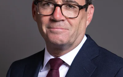 Andy Burnham kaip Jungtinės Karalystės ministras pirmininkas: poveikis Europos politikai