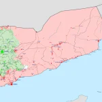Houthi grupuotės raketų ataka Saudo Arabijai: geopolitinės pasekmės