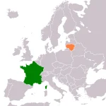 Lietuvos užsienio reikalų ministro susitikimas su Tailando premjeru