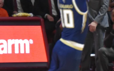 NBA naujokų reitingai: lietuvių krepšininkų galimybės ir ateities perspektyvos