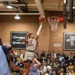 NBA offseason buzz: Latest updates from summer league