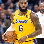 LeBron James sprendimai gali pakeisti NBA dinamiką