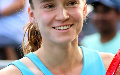 Eala pasiekimas: Filipinų teniso ateitis po WTA titulo