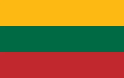 Lietuva ir Nyderlandai pasirašė susitarimą dėl slapto informacijos mainų