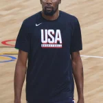 KD palygina 76ers žvaigždžių potencialą su Warriors